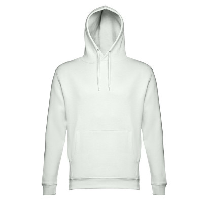 THC PHOENIX. Sweatshirt (unissexo) com capuz em algodão e poliéster