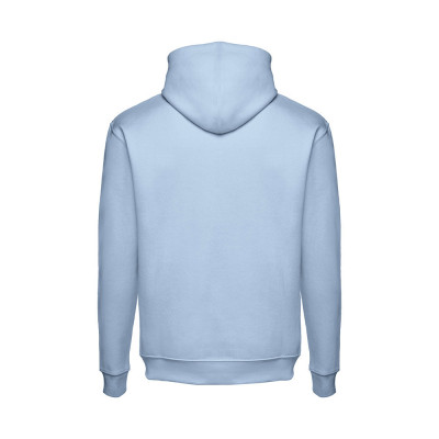 THC PHOENIX. Sweatshirt (unissexo) com capuz em algodão e poliéster