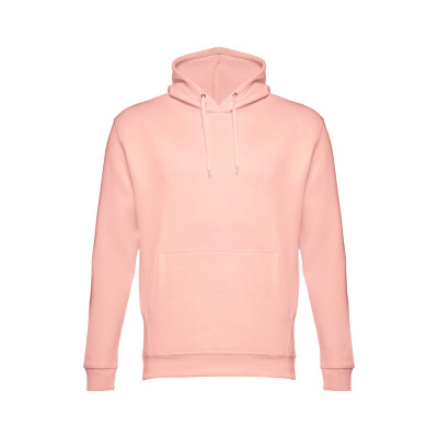 THC PHOENIX. Sweatshirt (unissexo) com capuz em algodão e poliéster