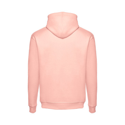 THC PHOENIX. Sweatshirt (unissexo) com capuz em algodão e poliéster