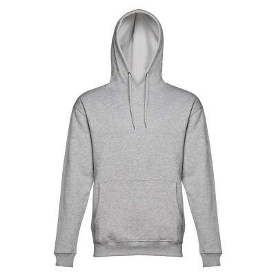 THC PHOENIX. Sweatshirt (unissexo) com capuz em algodão e poliéster