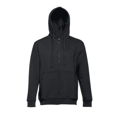 THC AMSTERDAM. Sweatshirt para homem em algodão e poliéster