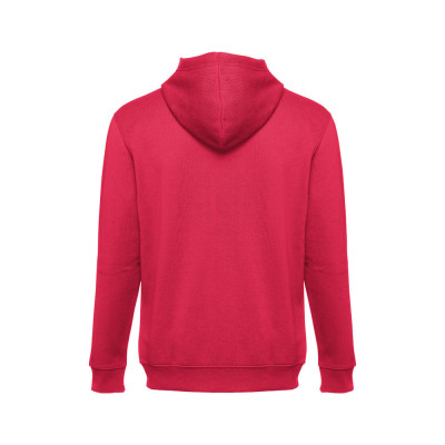 THC AMSTERDAM. Sweatshirt para homem em algodão e poliéster