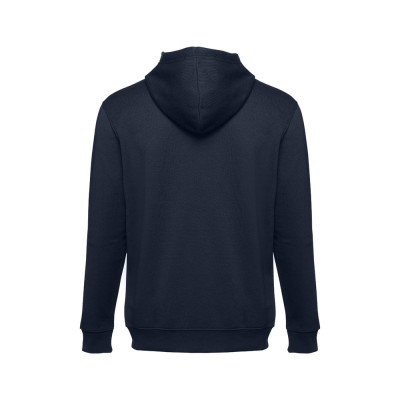 THC AMSTERDAM. Sweatshirt para homem em algodão e poliéster