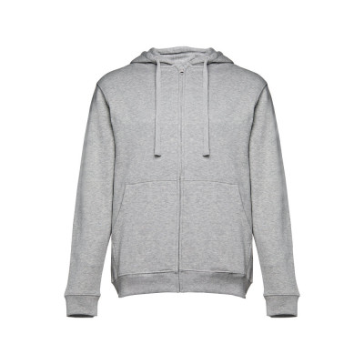 THC AMSTERDAM. Sweatshirt para homem em algodão e poliéster