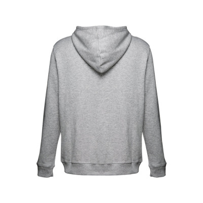 THC AMSTERDAM. Sweatshirt para homem em algodão e poliéster