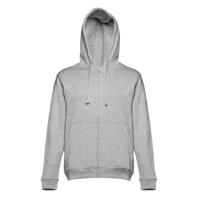 THC AMSTERDAM. Sweatshirt para homem em algodão e poliéster