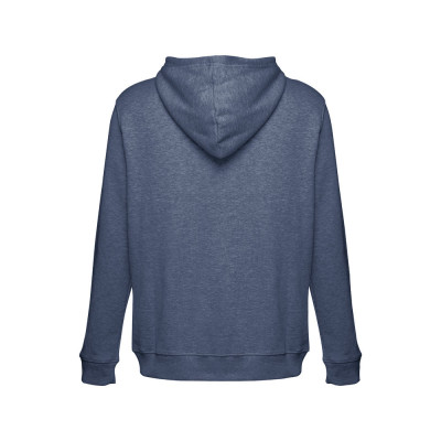 THC AMSTERDAM. Sweatshirt para homem em algodão e poliéster