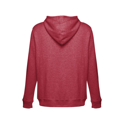 THC AMSTERDAM. Sweatshirt para homem em algodão e poliéster