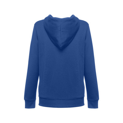 THC AMSTERDAM WOMEN. Sweatshirt para senhora em algodão e poliéster