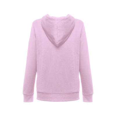 THC AMSTERDAM WOMEN. Sweatshirt para senhora em algodão e poliéster