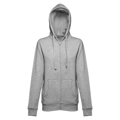 THC AMSTERDAM WOMEN. Sweatshirt para senhora em algodão e poliéster