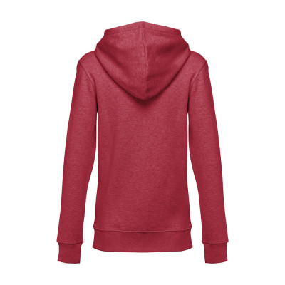 THC AMSTERDAM WOMEN. Sweatshirt para senhora em algodão e poliéster