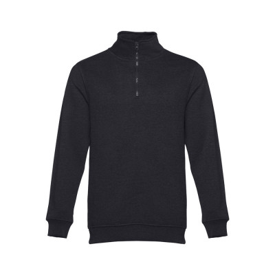 THC BUDAPEST. Sweatshirt unissexo