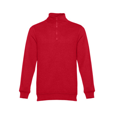 THC BUDAPEST. Sweatshirt unissexo