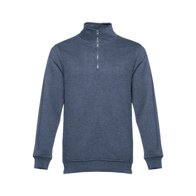 THC BUDAPEST. Sweatshirt unissexo
