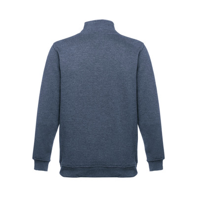 THC BUDAPEST. Sweatshirt unissexo