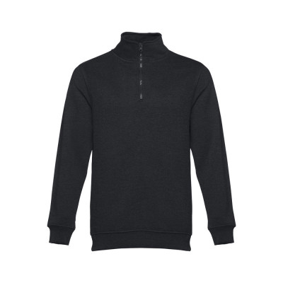 THC BUDAPEST. Sweatshirt unissexo