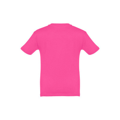 THC QUITO. T-shirt de criança unissexo