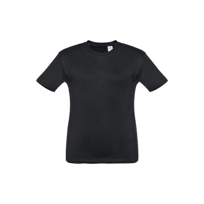 THC QUITO. T-shirt de criança unissexo