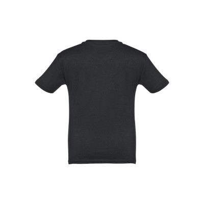 THC QUITO. T-shirt de criança unissexo