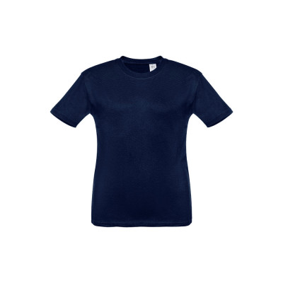 THC QUITO. T-shirt de criança unissexo