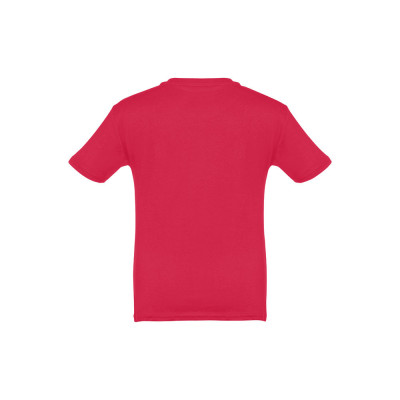 THC QUITO. T-shirt de criança unissexo