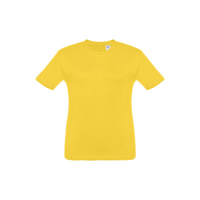 THC QUITO. T-shirt de criança unissexo