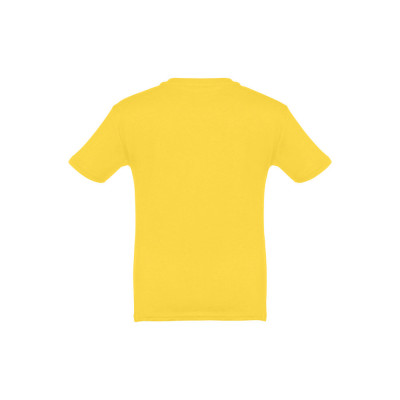THC QUITO. T-shirt de criança unissexo