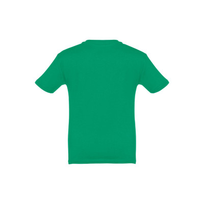 THC QUITO. T-shirt de criança unissexo