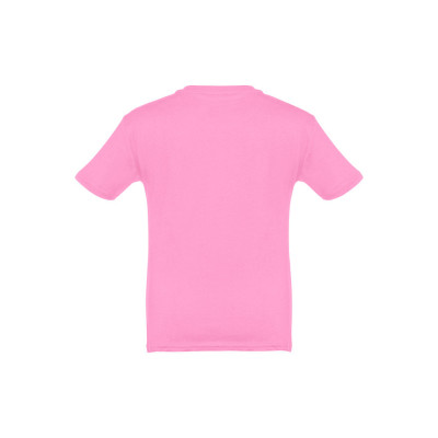 THC QUITO. T-shirt de criança unissexo