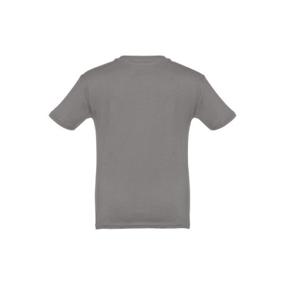 THC QUITO. T-shirt de criança unissexo