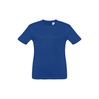 THC QUITO. T-shirt de criança unissexo