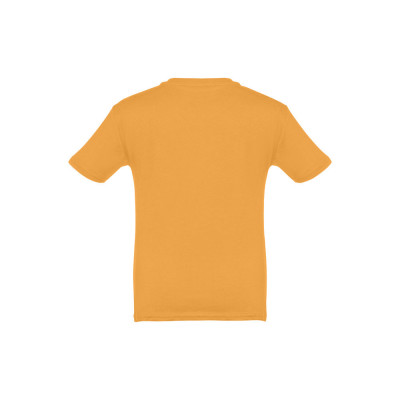 THC QUITO. T-shirt de criança unissexo