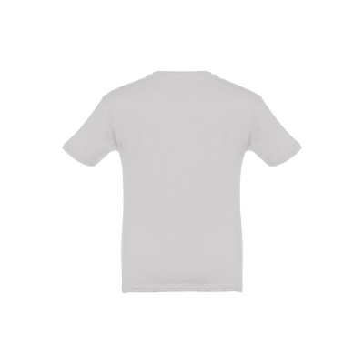THC QUITO. T-shirt de criança unissexo