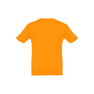 THC QUITO. T-shirt de criança unissexo