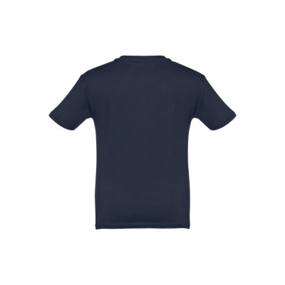 THC QUITO. T-shirt de criança unissexo