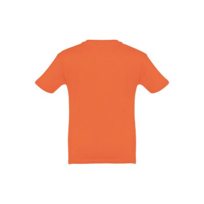 THC QUITO. T-shirt de criança unissexo