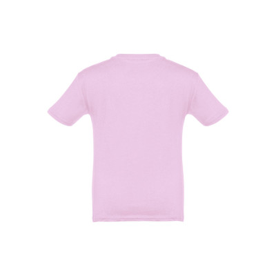THC QUITO. T-shirt de criança unissexo