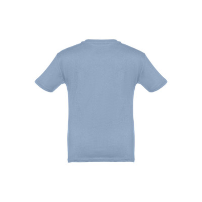 THC QUITO. T-shirt de criança unissexo