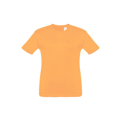 THC QUITO. T-shirt de criança unissexo