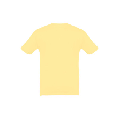 THC QUITO. T-shirt de criança unissexo