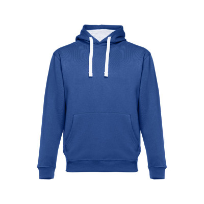 THC MOSCOW. Sweatshirt unissexo