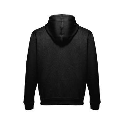THC MOSCOW. Sweatshirt unissexo