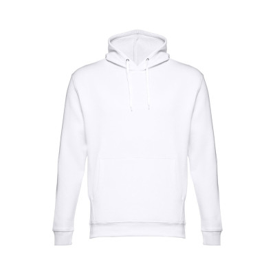 THC PHOENIX WH. Sweatshirt unissexo, com capuz