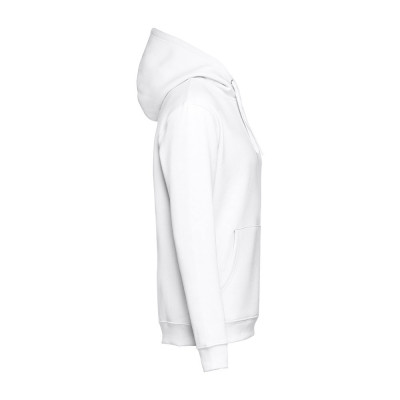 THC PHOENIX WH. Sweatshirt unissexo, com capuz