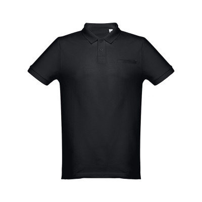 THC DHAKA. Polo para homem