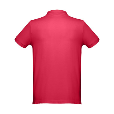 THC DHAKA. Polo para homem
