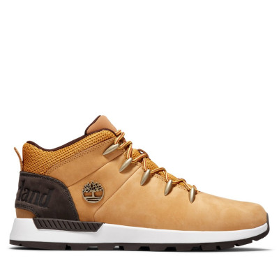 Sprint trekker mid shoes