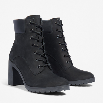 Sapatos Allington 6in